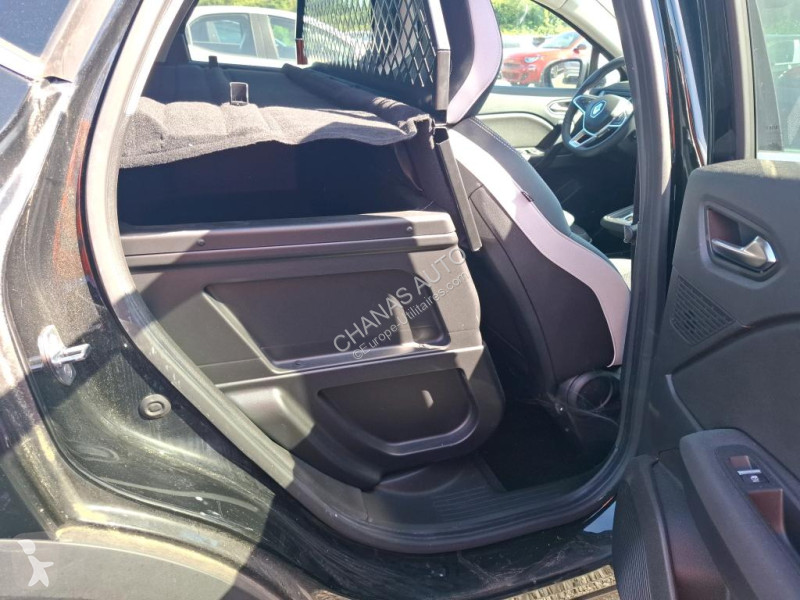 Užitkové vozidlo Renault 1.6 E-Tech Plug-in 160...