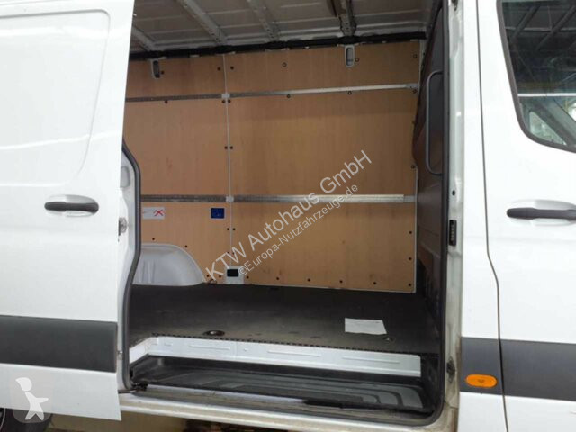 Mercedes Sprinter 317...