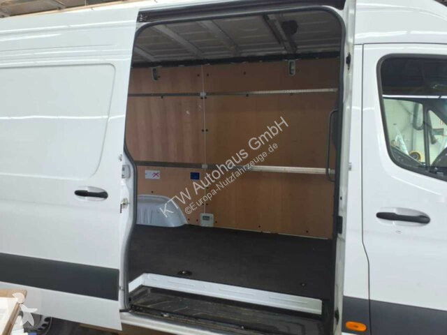 Mercedes Sprinter 317...