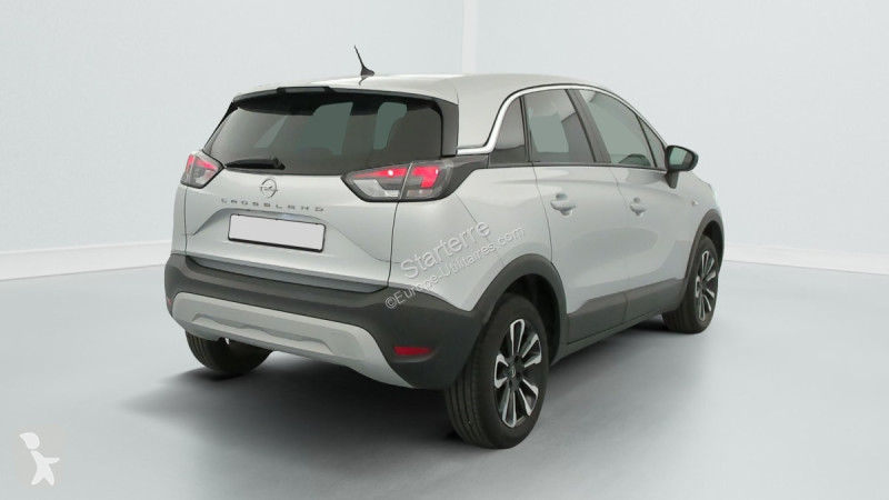 Véhicule utilitaire Opel