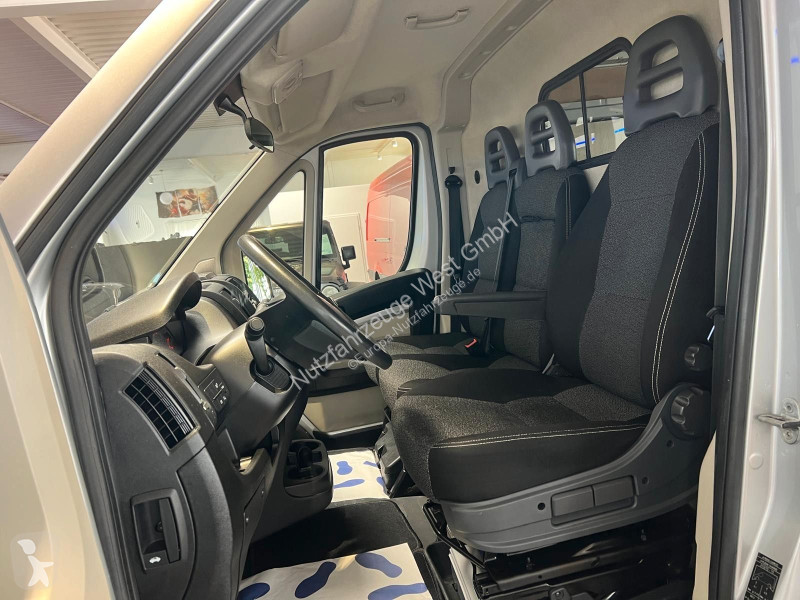Bedrijfswagen Fiat 2,3 HDI L3-H2*Maxi...