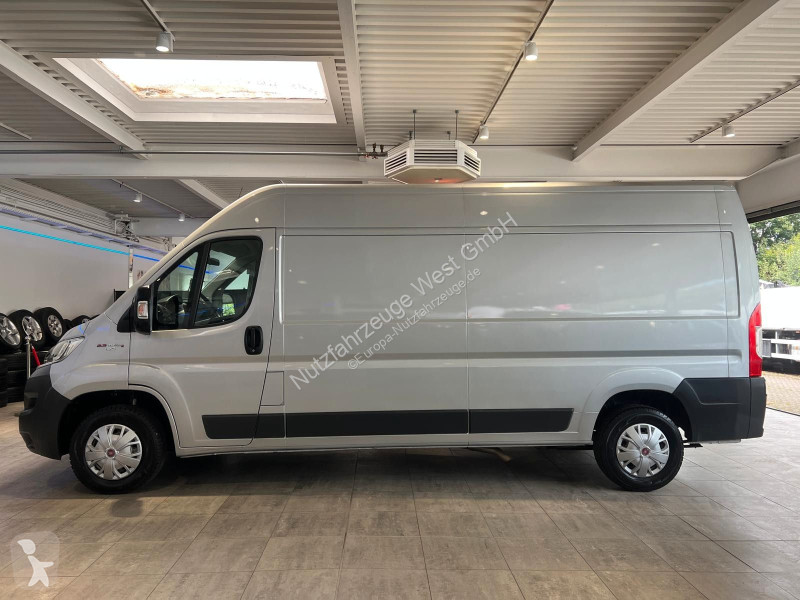 Bedrijfswagen Fiat 2,3 HDI L3-H2*Maxi...