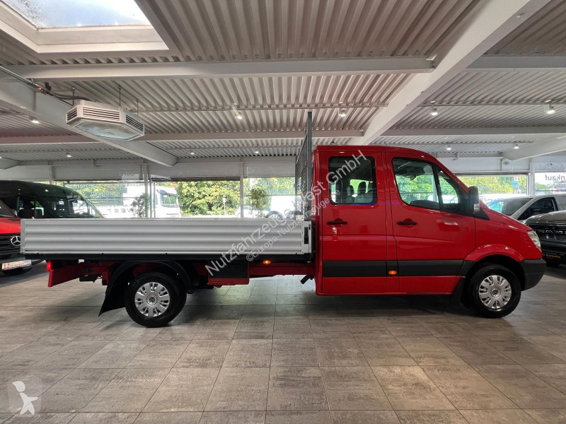 Bedrijfswagen Mercedes Spriner 313/316 CDI Maxi...