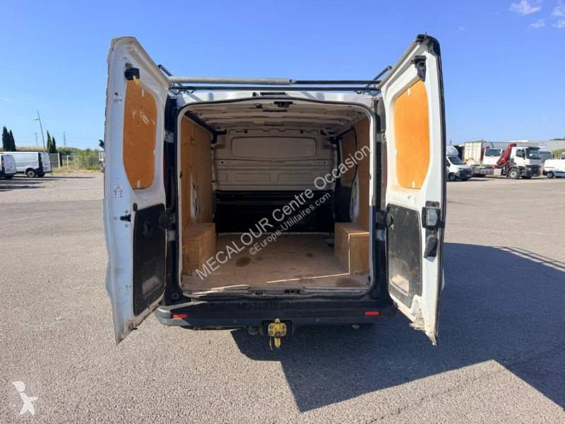 Renault  van