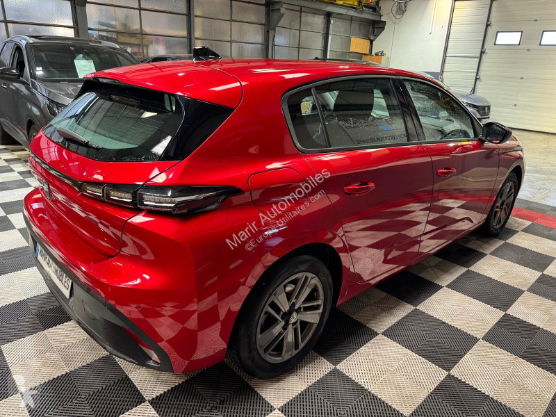 Furgoneta Peugeot
