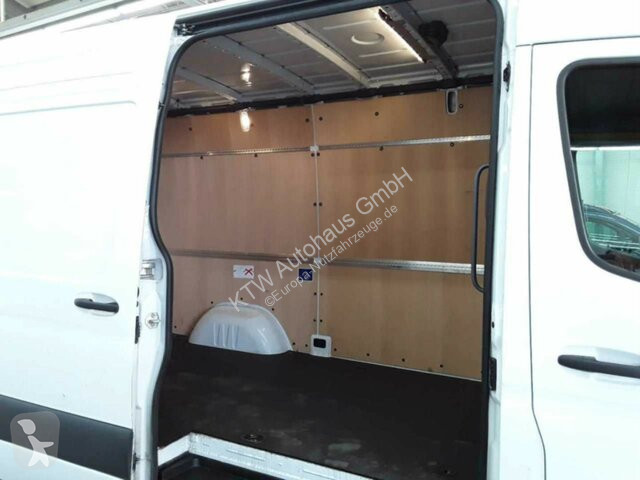 Mercedes Sprinter 317...