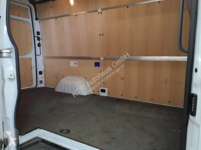 Mercedes Sprinter 317...