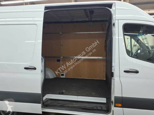 Mercedes Sprinter 317...