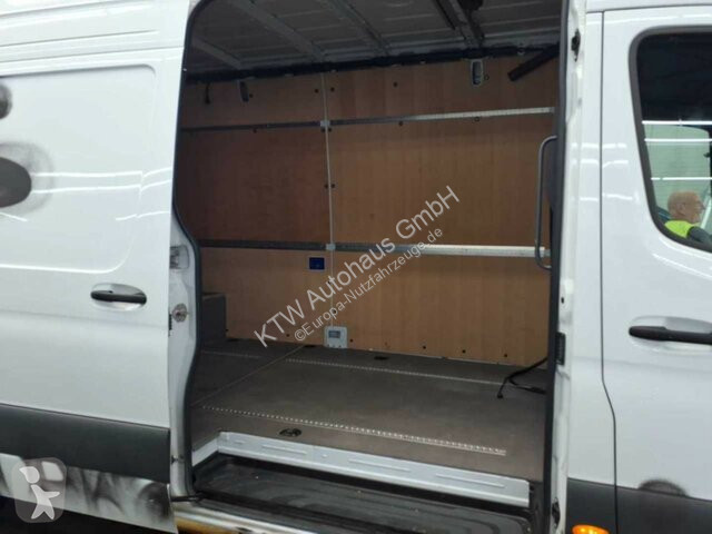Furgoneta Mercedes Sprinter 317 Maxi,Kamera,LED...