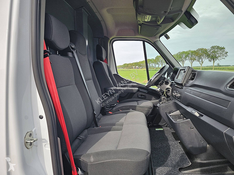 Užitkové vozidlo Renault 2.3 L2H2 Koelwagen D/N!
