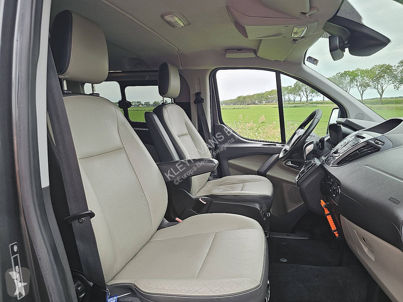 Furgoneta Ford 2.0 DC MARGE EURO6