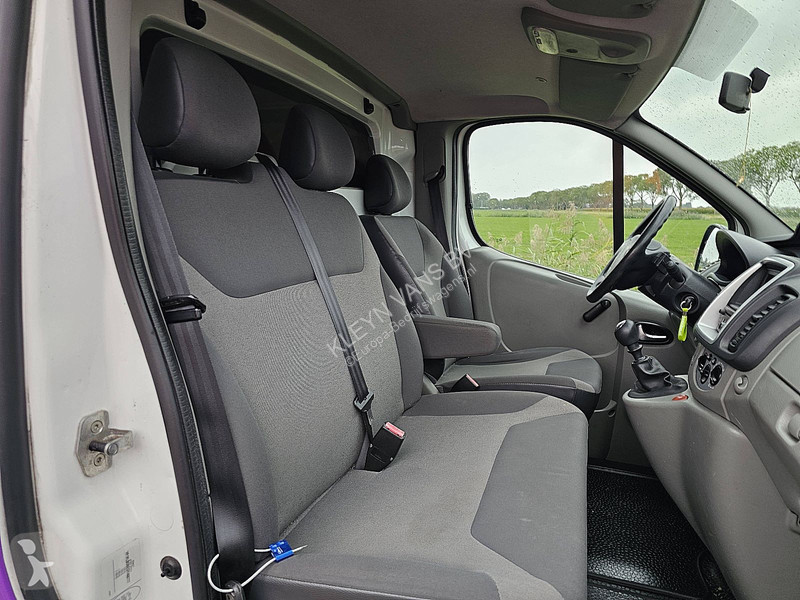 Bedrijfswagen Renault 2.0 DCI