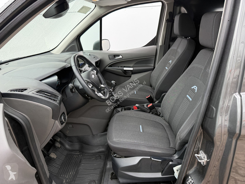 Furgoneta Ford 1.0 EcoBoost 100PK *Benzine* L2...