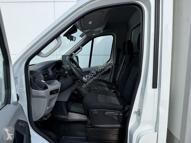 Furgoneta Maxus 65kWh 204PK Elektrisch! 171km...
