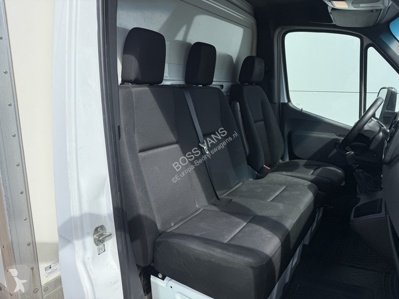 Bedrijfswagen Mercedes 514 1.9 CDI 140PK...