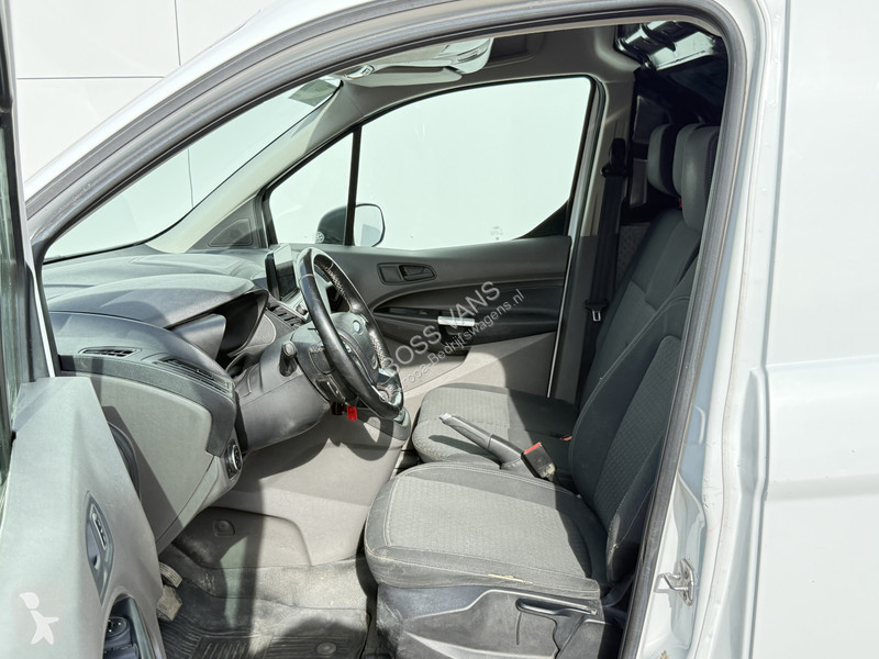 Bedrijfswagen Ford 1.5 TDCI 100PK L2 Automaat...
