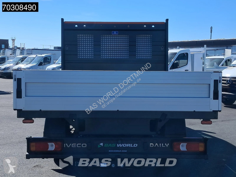 Furgoneta Iveco 35S16 Neu! 3.0L Automatik...