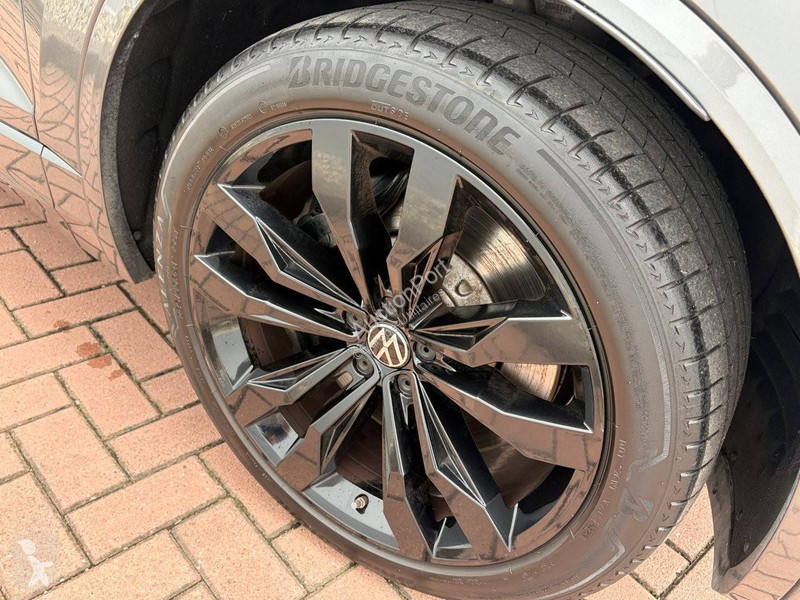 Furgoneta Volkswagen R