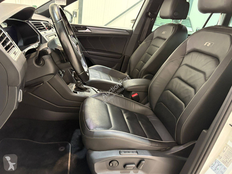 Furgoneta Volkswagen R-Line