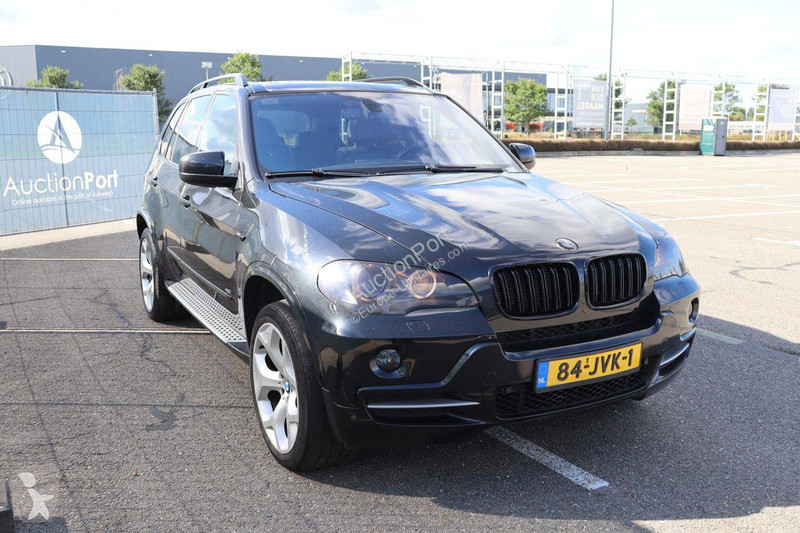 Furgoneta BMW  X reihe