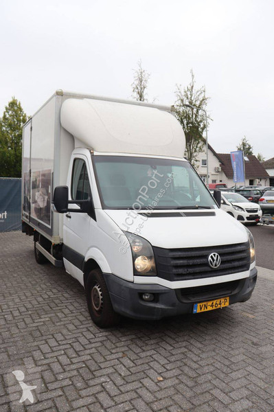 Furgoneta Volkswagen