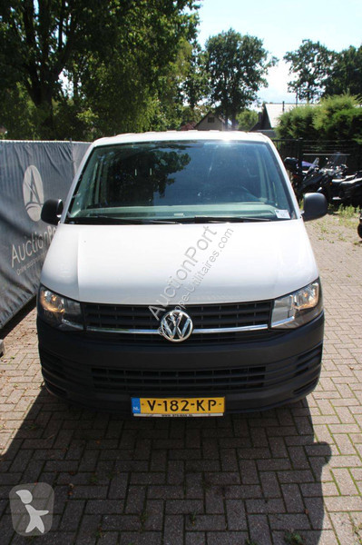 Volkswagen  van