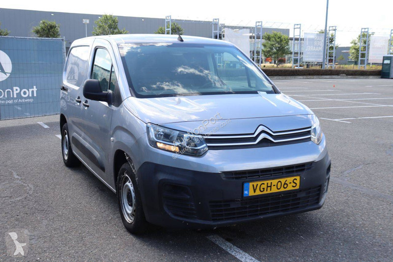 Citroën  van