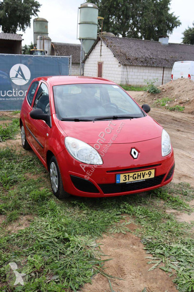 Užitkové vozidlo Renault
