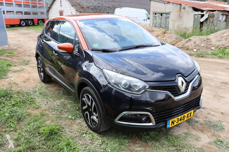 Užitkové vozidlo Renault