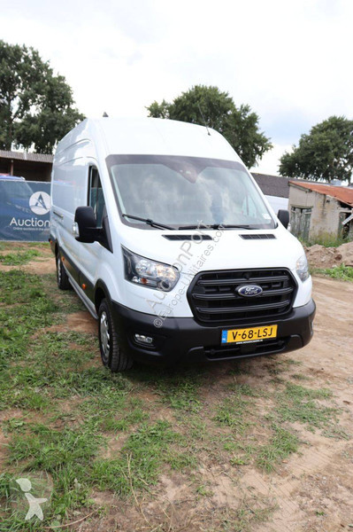 Ford  van
