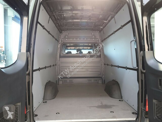 Furgoneta Mercedes Sprinter 315...