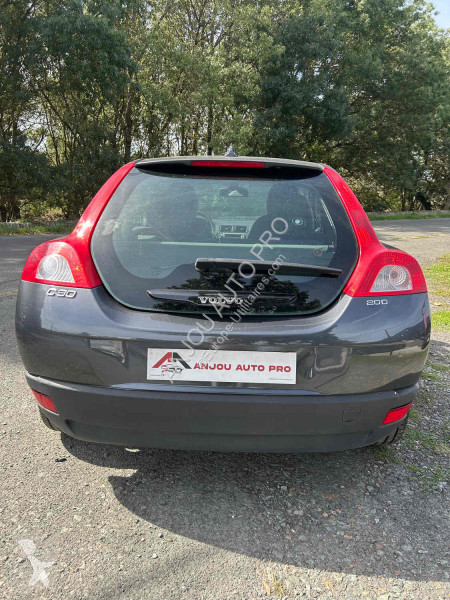 Furgoneta Volvo C30 2.0D MOMENTUM