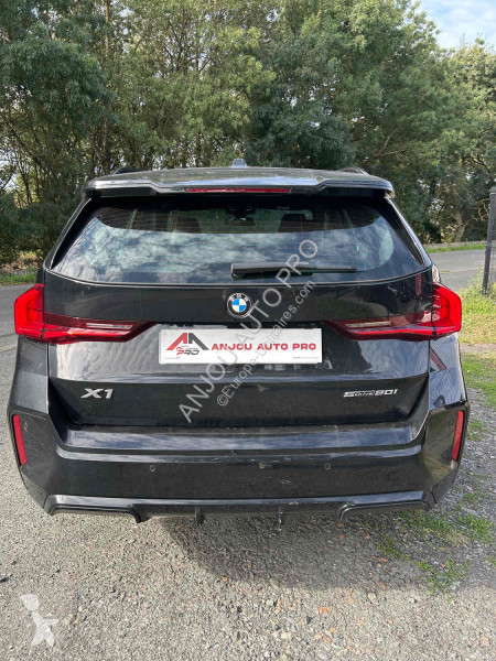 Furgoneta BMW 20I SDRIVE 170 M SPORT DKG