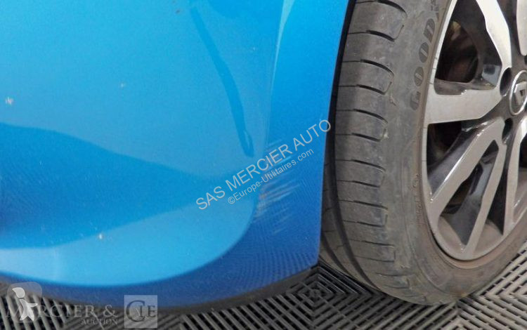Furgoneta Renault