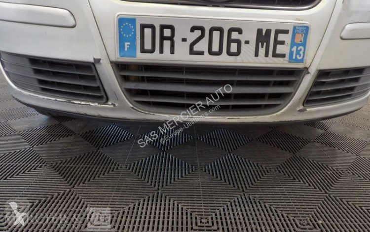 Furgoneta Volkswagen