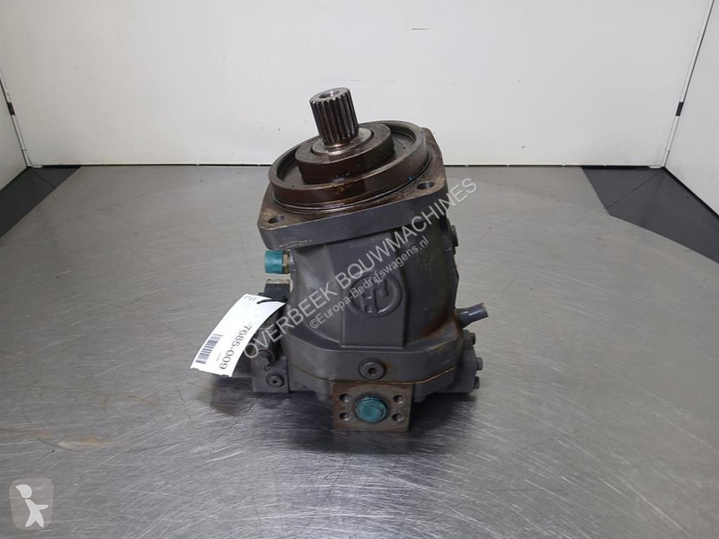 Коммерческий автомобиль  A6VM160HA1R/60W-Drive...