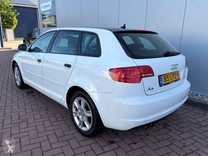 Bedrijfswagen Audi 1.4 TFSI Attraction Pro Line...