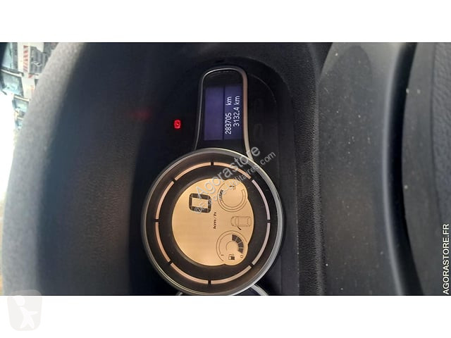 Коммерческий автомобиль