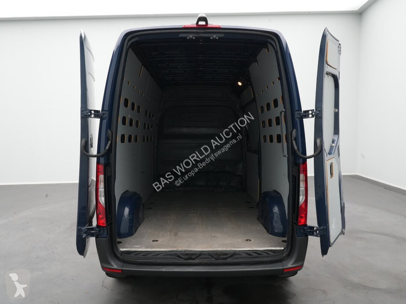 Bedrijfswagen Mercedes 311 CDI