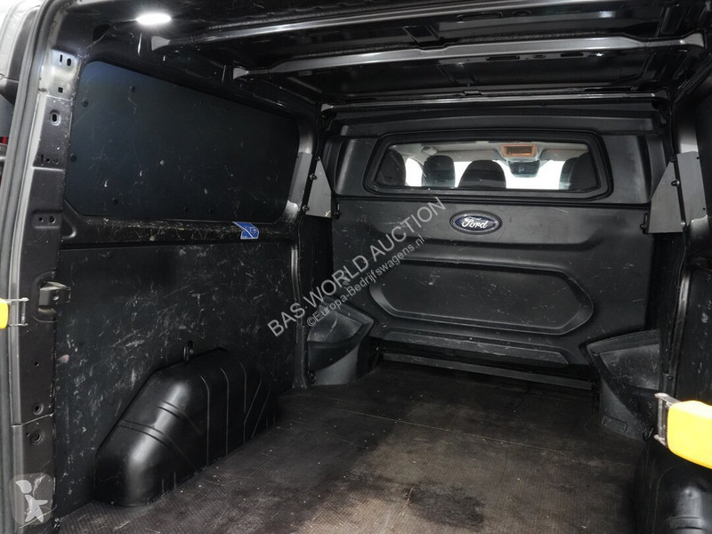 Bedrijfswagen Ford 130PK