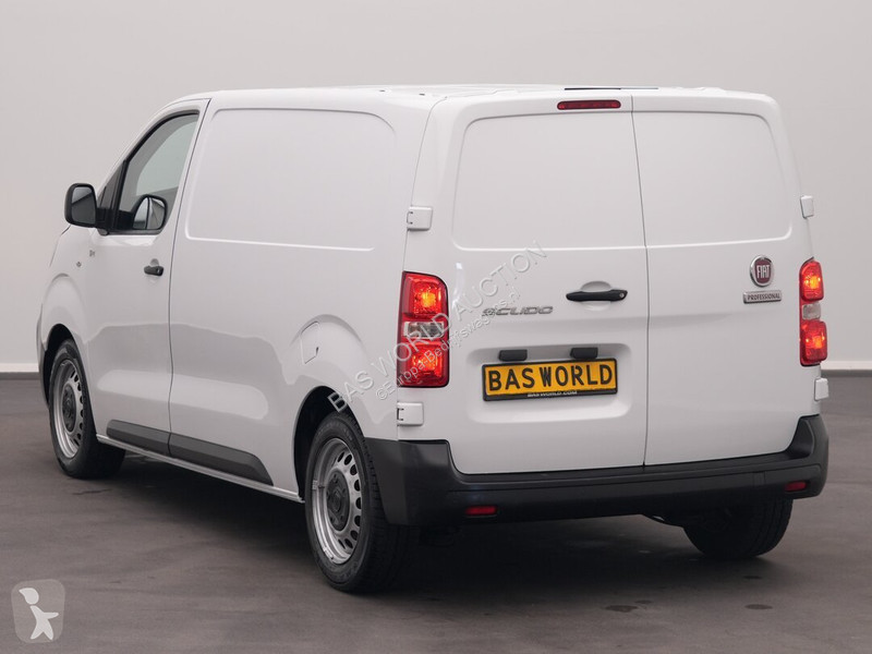 Bedrijfswagen Fiat 144PK