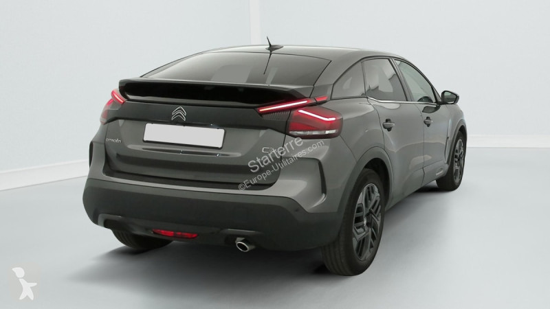 Véhicule utilitaire Citroën