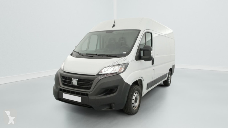 Véhicule utilitaire Fiat  DUCATO FOURGON