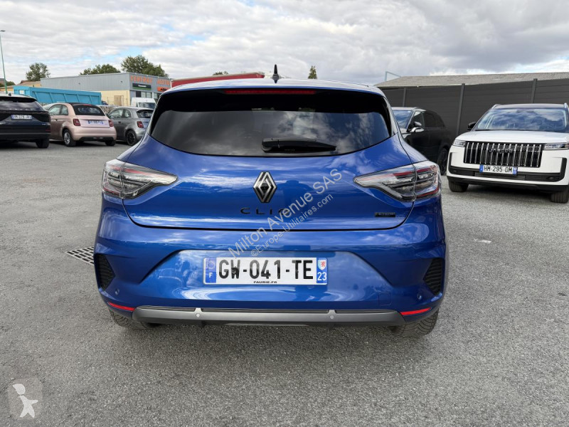 Furgoneta Renault STELVIO 2.2 D - 160 - BVA...