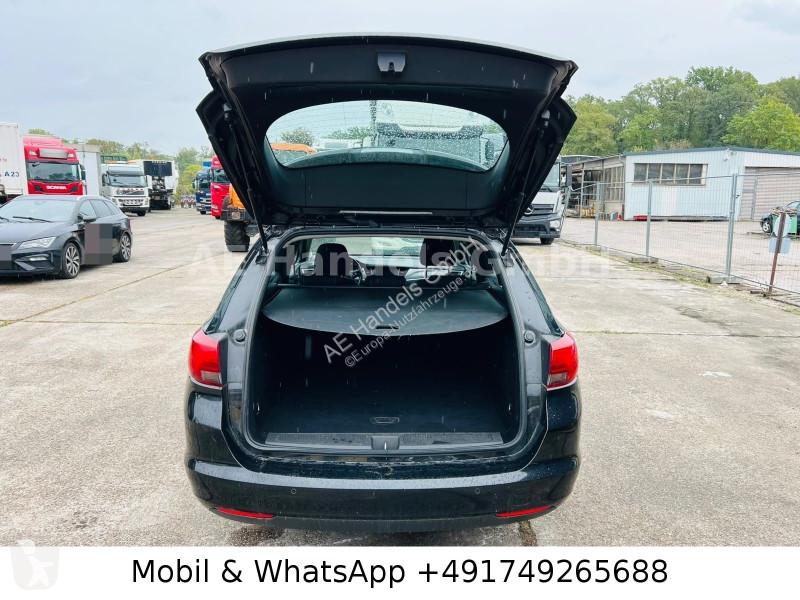 Opel K Sports Tourer Edition *Klima/Tempomat/SH...