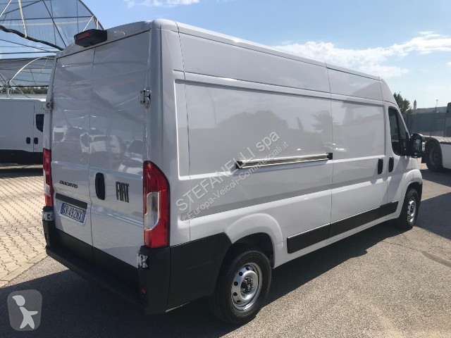 Furgoneta Fiat DUCATO 35 L3H2 140