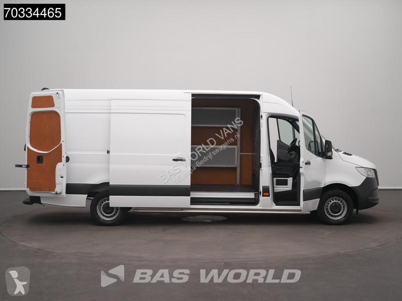 Furgoneta Mercedes 315 CDI Automaat L3H2...