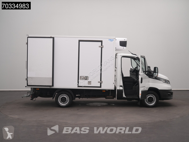 Furgoneta Iveco 35S16 Automaat Koelwagen...