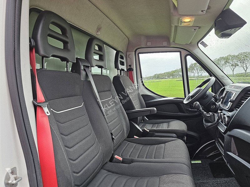 Bedrijfswagen Iveco 35C16 3.0Ltr Bakwagen AC!