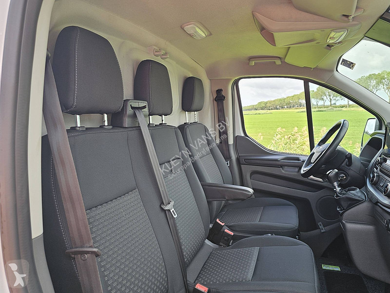 Bedrijfswagen Ford 2.0 ac navi EURO6
